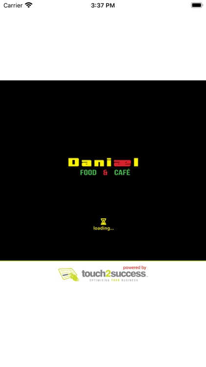 Daniael Food And Cafe