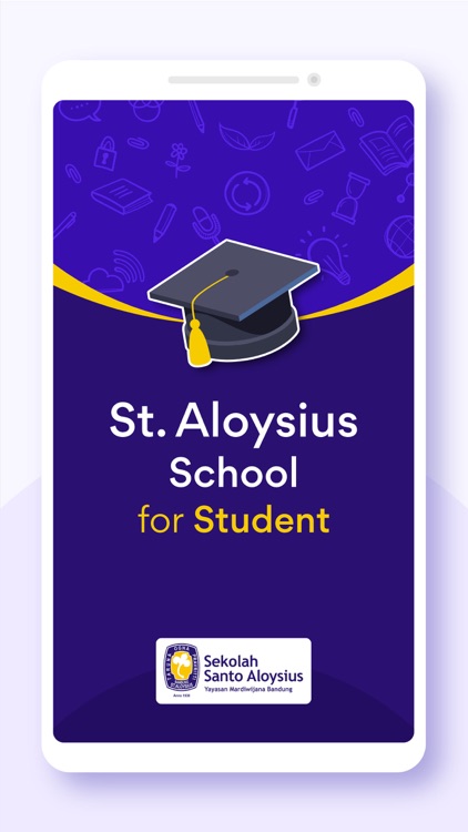 St.Aloysius School for Student