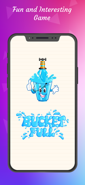 Bucket Full(圖1)-速報App