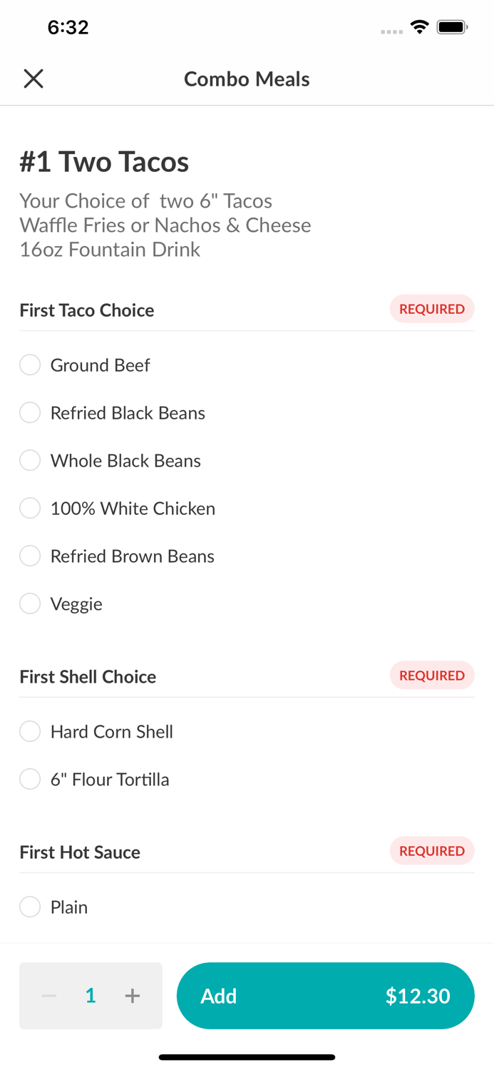 Elmwood Taco and Subs