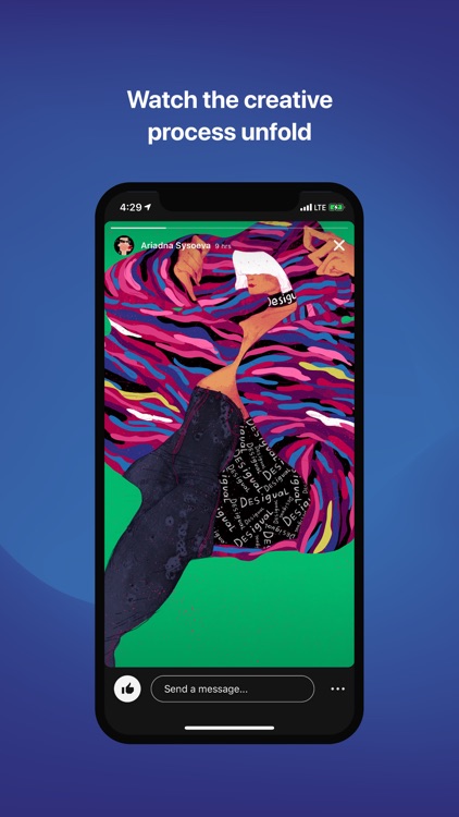 Behance – Creative Portfolios