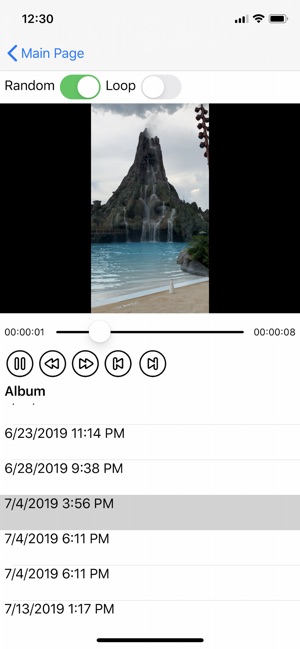 Video Viewer X(圖3)-速報App