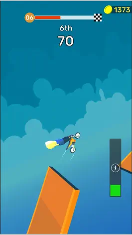 Game screenshot Speed Rider! hack