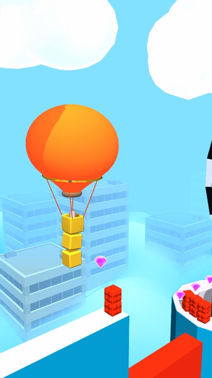 Cuballoon screenshot-4