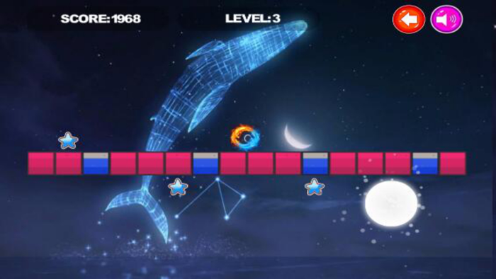 冰与火之舞正式版