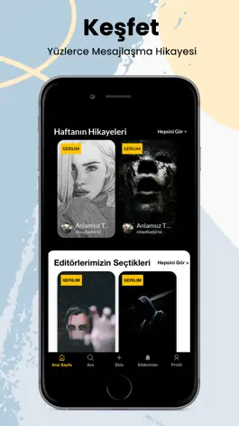 Game screenshot ChatStorm mod apk