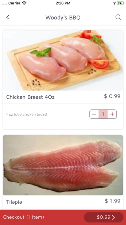 imarket screenshot-3