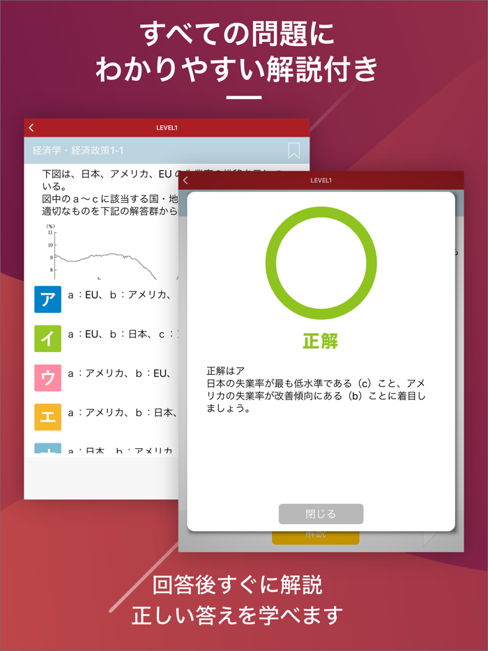 中小企業診断士  資格試験対策｜D-Learning
