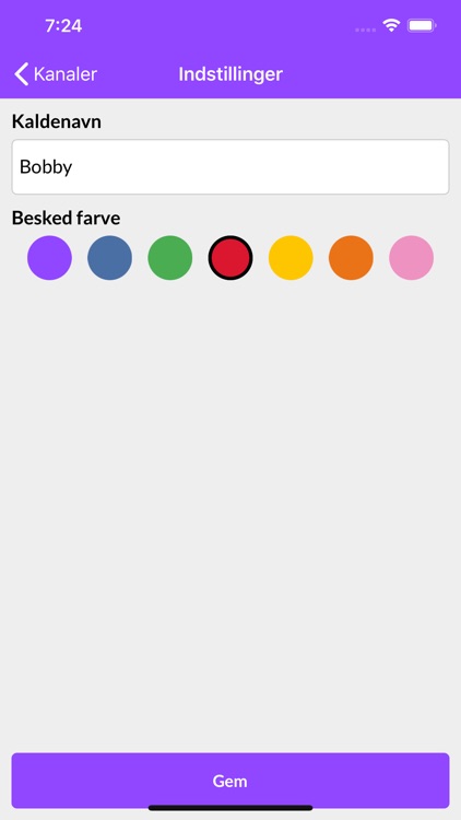 Televibes - Live chat til TV