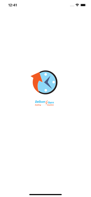 Deliver4Sure(圖1)-速報App