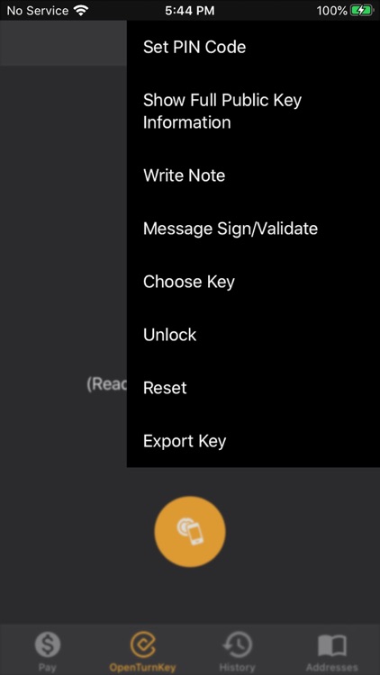 Crypto Economy screenshot-5