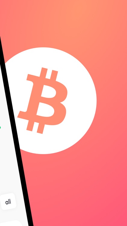 Buy Bitcoin - Spot Wallet app