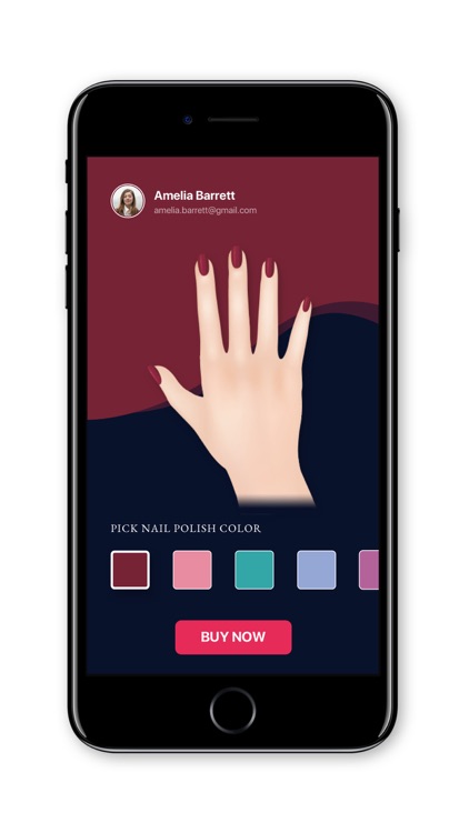 Nail IT App screenshot-4