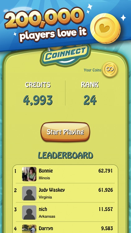 Coinnect: Real Money Games App screenshot-4