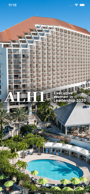 ALHI Events(圖1)-速報App