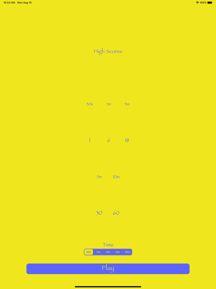 Tinge Color Mixing Game