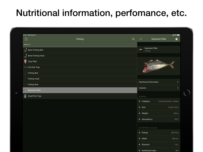 Pocket Wiki for DayZ