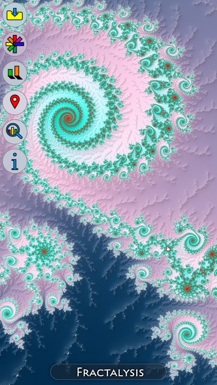 Fractalysis screenshot-5