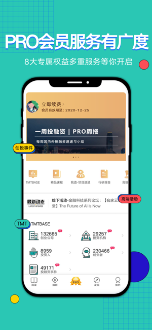 鈦媒體-專業財經科技新聞與知識服務(圖6)-速報App