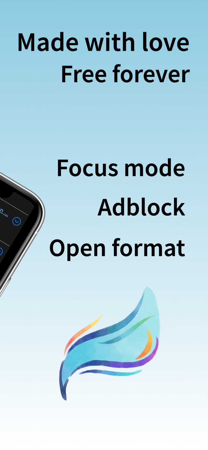 Flow - Experimental Browser