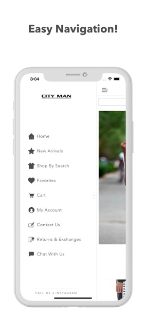 City Man USA(圖4)-速報App