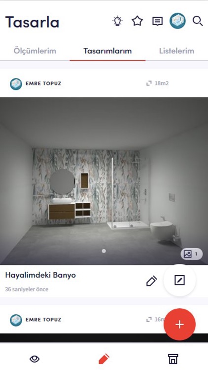 KaleCore:Kendi Banyonu Tasarla screenshot-4