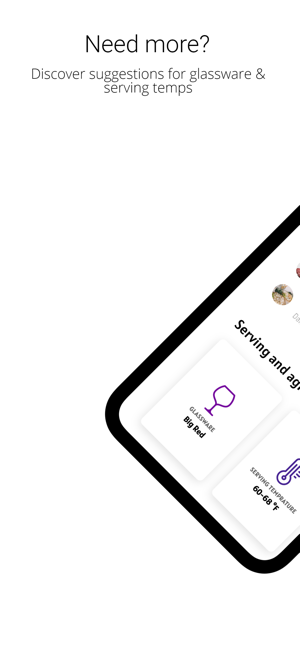 Grape Base: Wine Pairings(圖6)-速報App