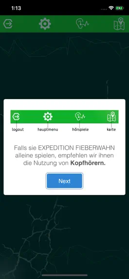 Game screenshot Expedition Fieberwahn mod apk