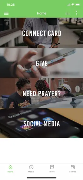 Game screenshot The Equation Church mod apk