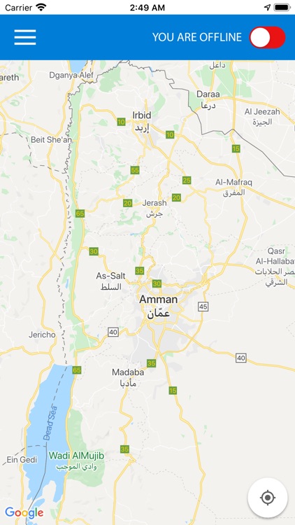 Medfast Plus screenshot-4