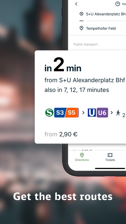 S-Bahn Berlin Connect