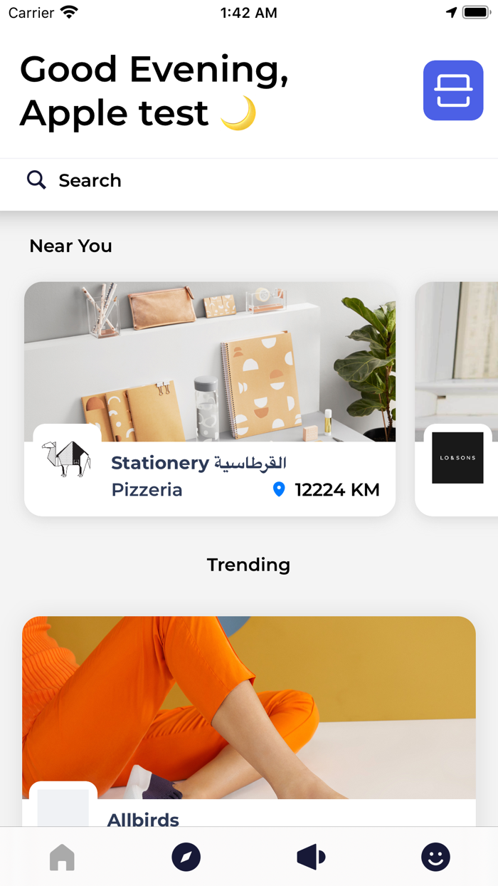 Belo - Shop Smoooothly