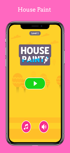 House Paint(圖1)-速報App