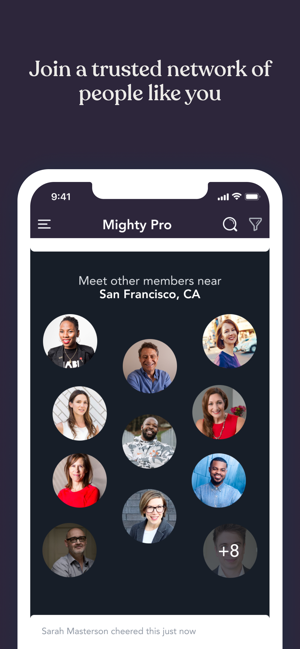 Mighty Pro(圖1)-速報App