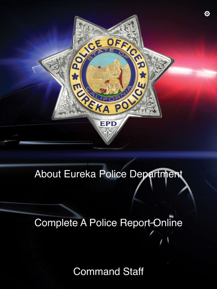 Eureka Police Department