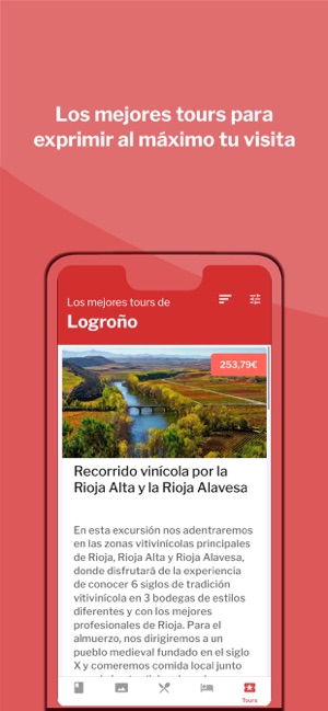 Logroño - Guía de viaje(圖6)-速報App