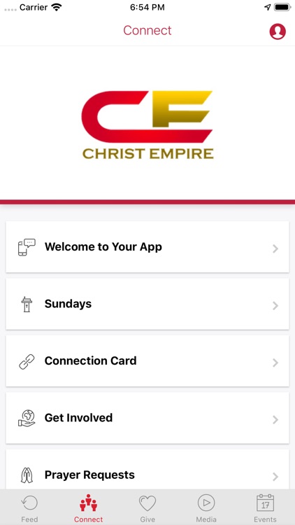 Christ Empire Church