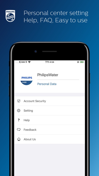 Philips Water screenshot-3