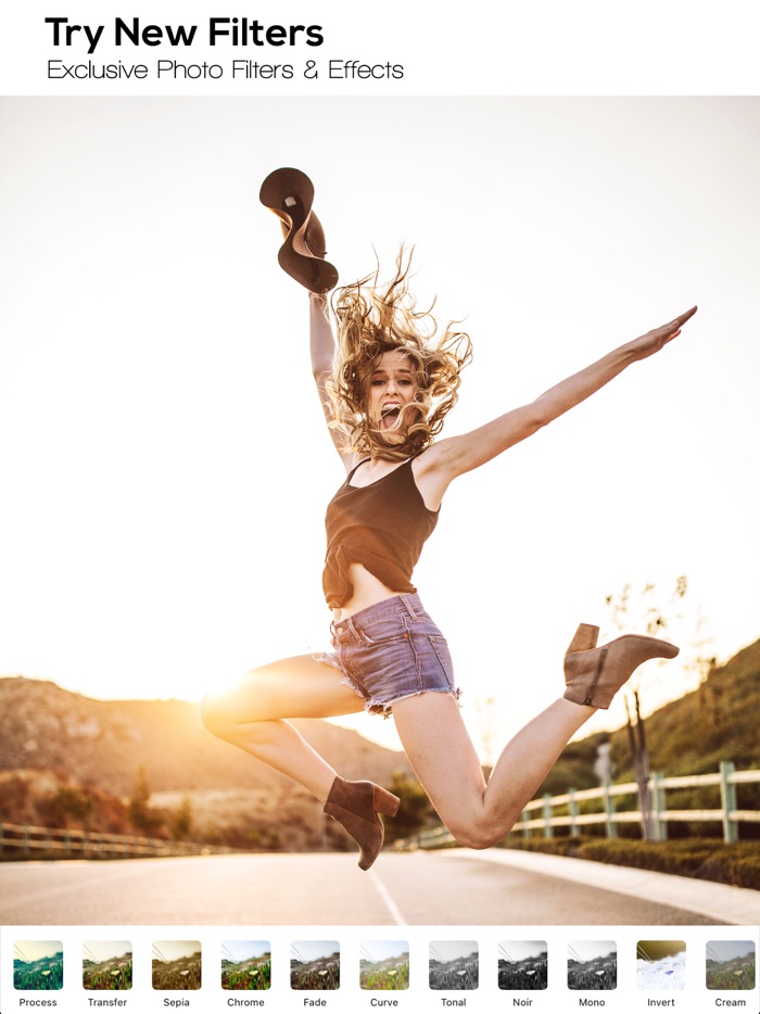 PicsApp - Photo  Video Editor