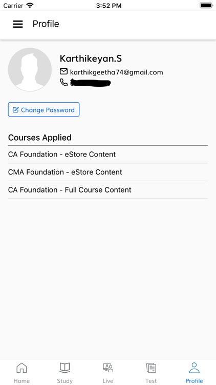 Stride Edutech screenshot-7