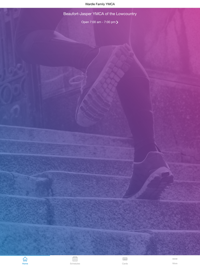 Beaufort-Jasper YMCA