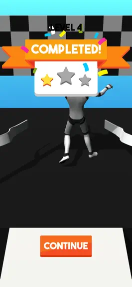 Game screenshot Running Tiles 3D hack