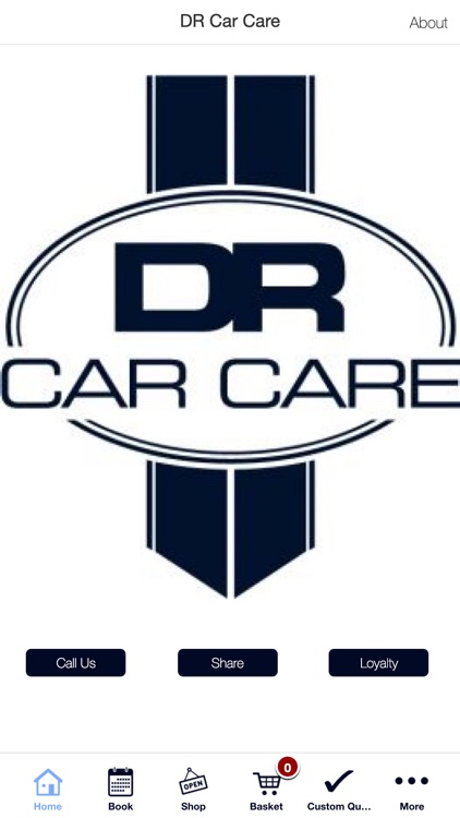 DR Car Care