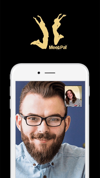 MeetPal App