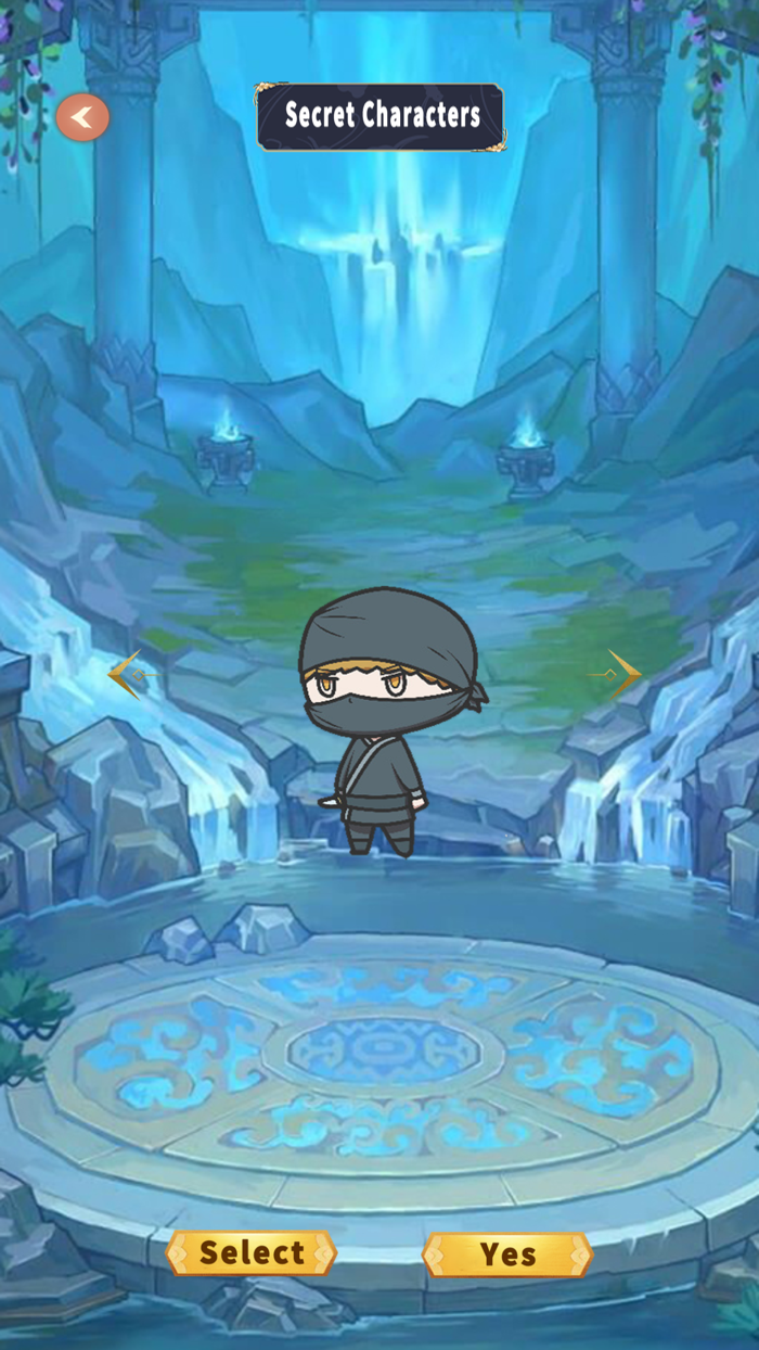 Assassins Escape Life