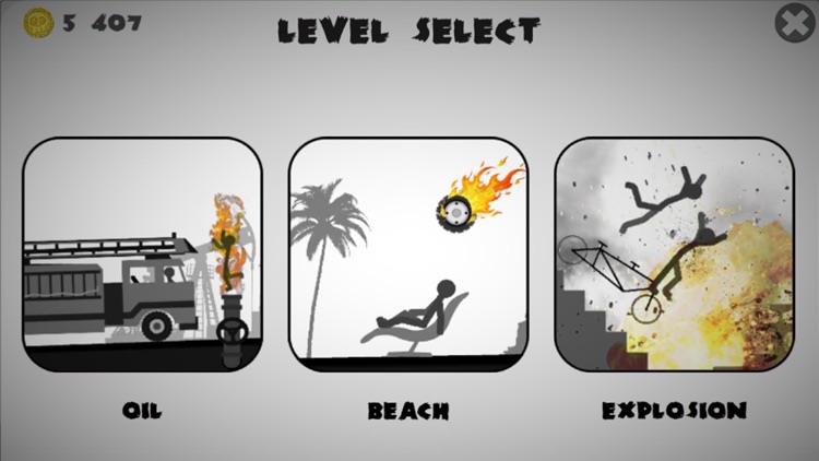 Stickman Annihilation 4 screenshot-3