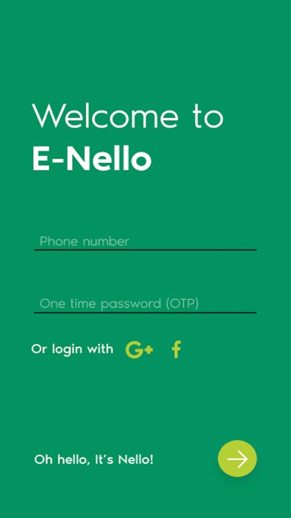 E-Nello Driver screenshot-3