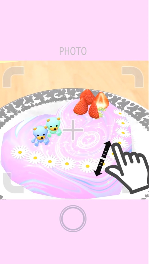 【图】Mirror cakes(截图3)