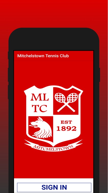 Mitchelstown Tennis Club