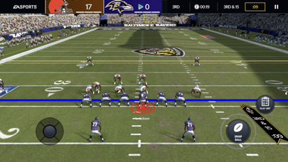 Madden NFL 24 Mobile - Free Mobile Football Game - EA SPORTS Official Site